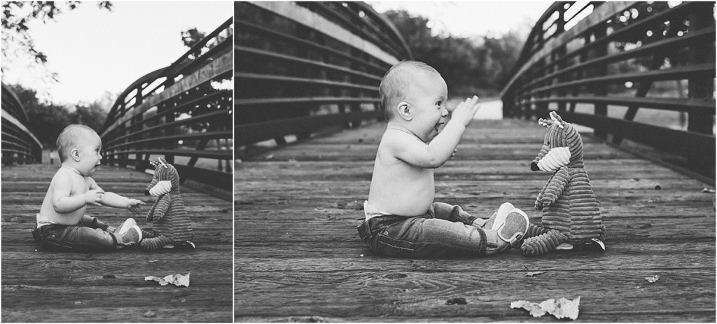 Milwaukee Family Photography 