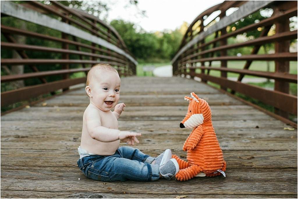 Milwaukee Family Photography 