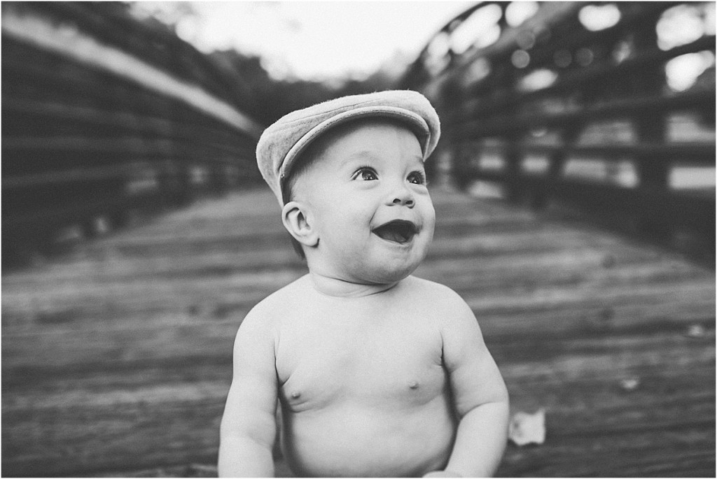 Milwaukee Family Photography 