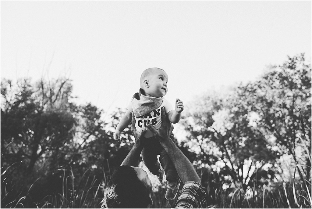 Milwaukee Family Photography 