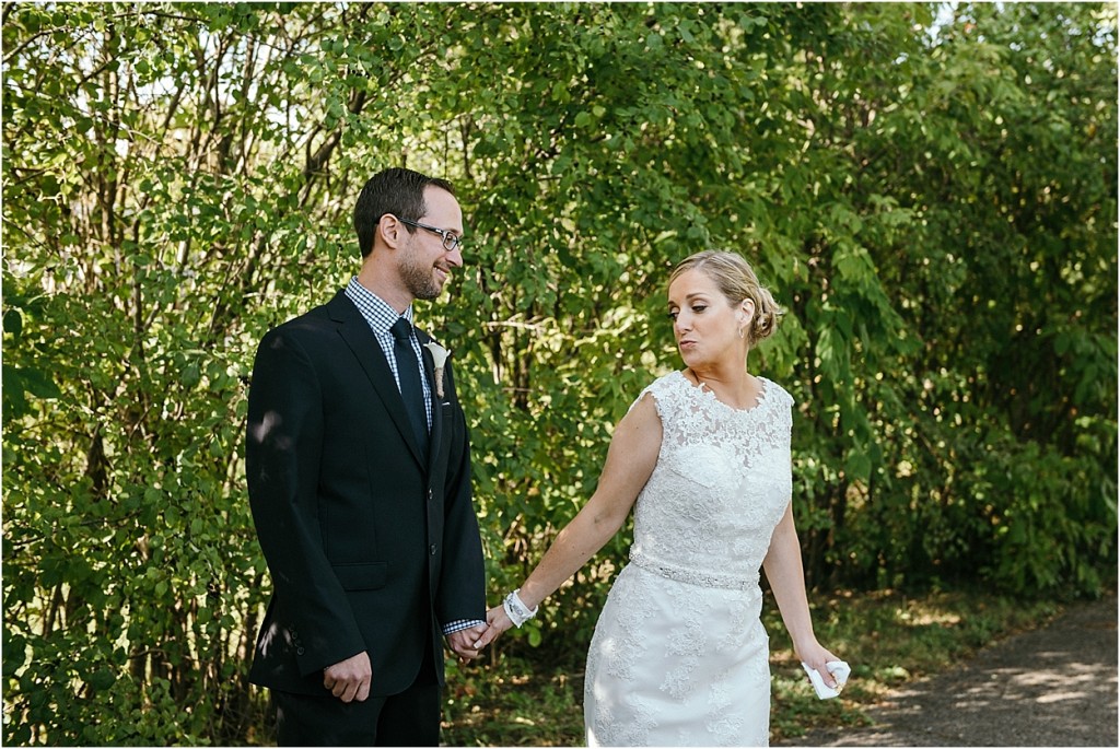 western lakes golf course wedding