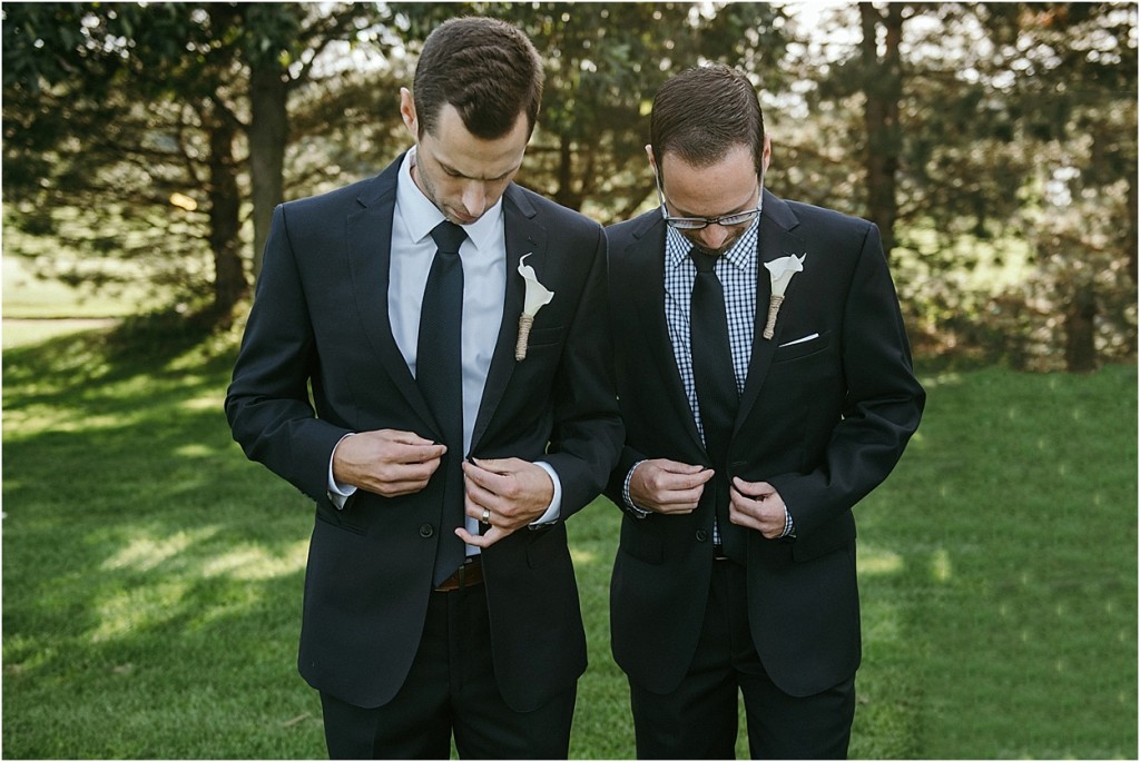 western lakes golf course wedding
