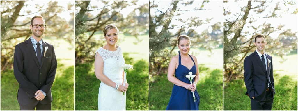 western lakes golf course wedding