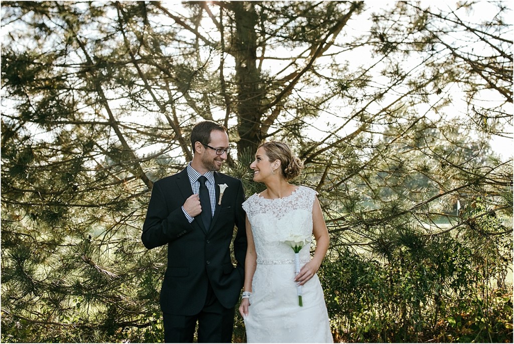 western lakes golf course wedding