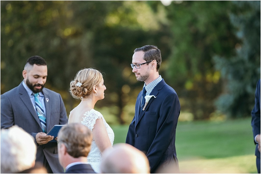western lakes golf course wedding