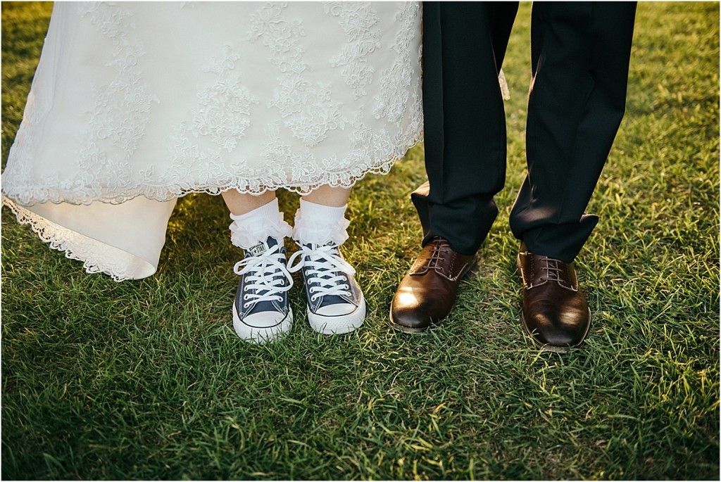 western lakes golf course wedding