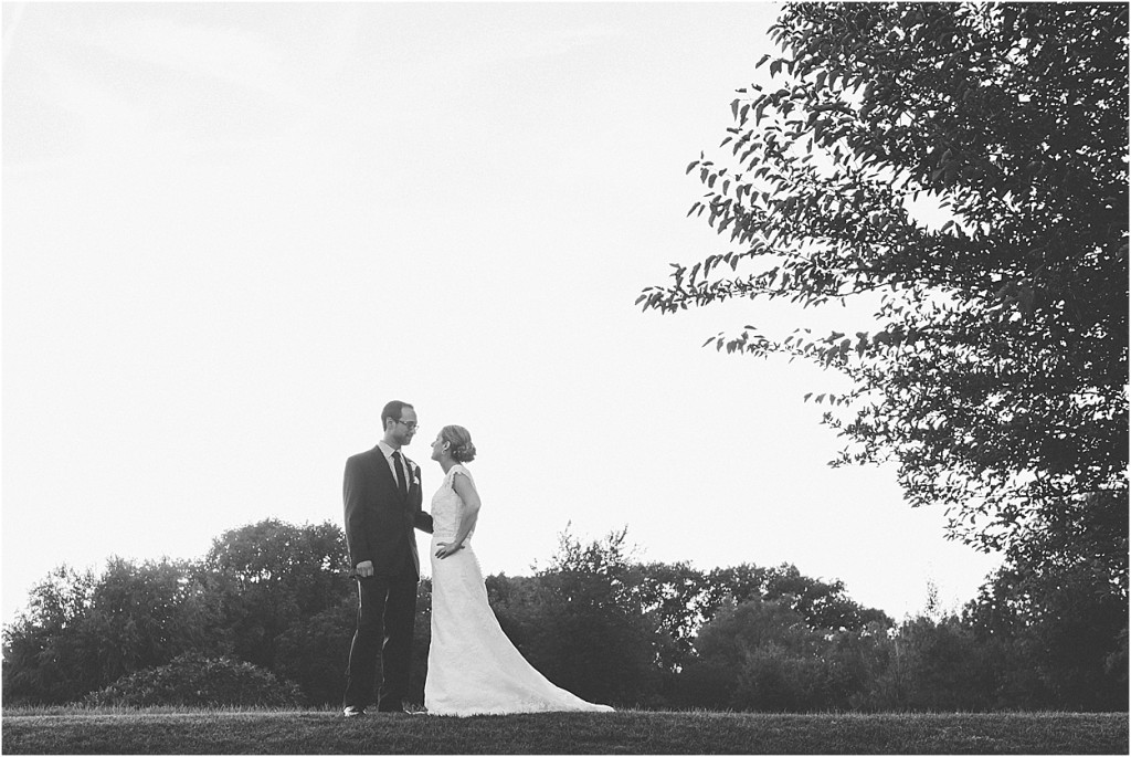 western lakes golf course wedding