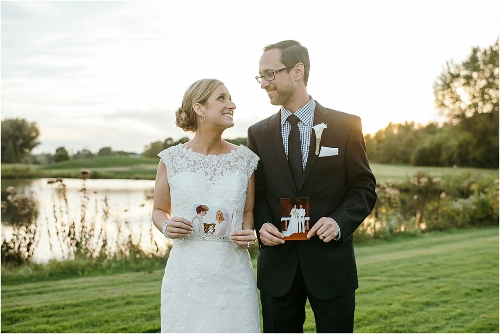 western lakes golf course wedding