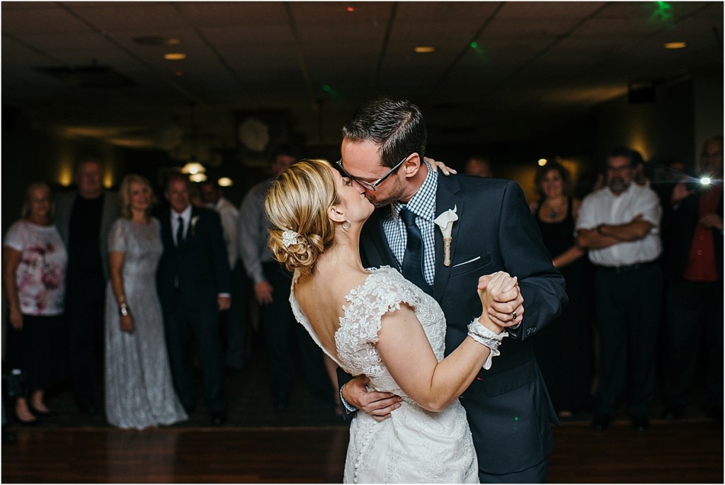 western lakes golf course wedding