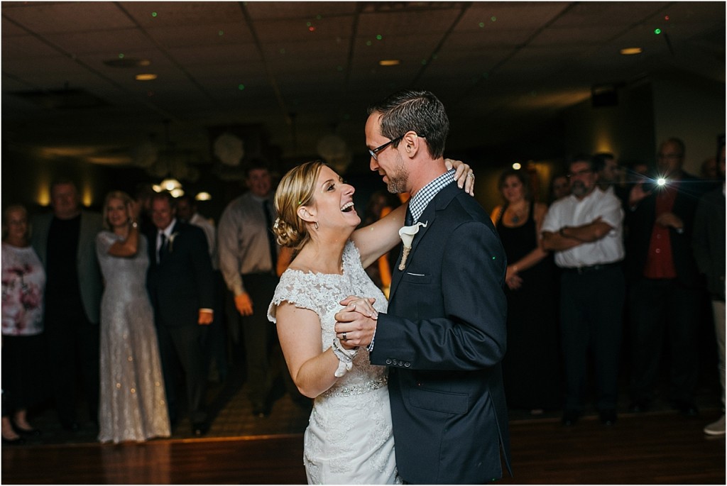 western lakes golf course wedding