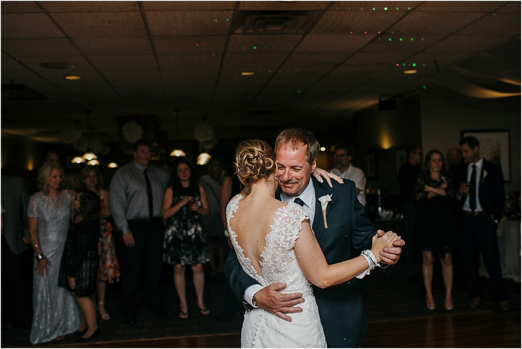 western lakes golf course wedding