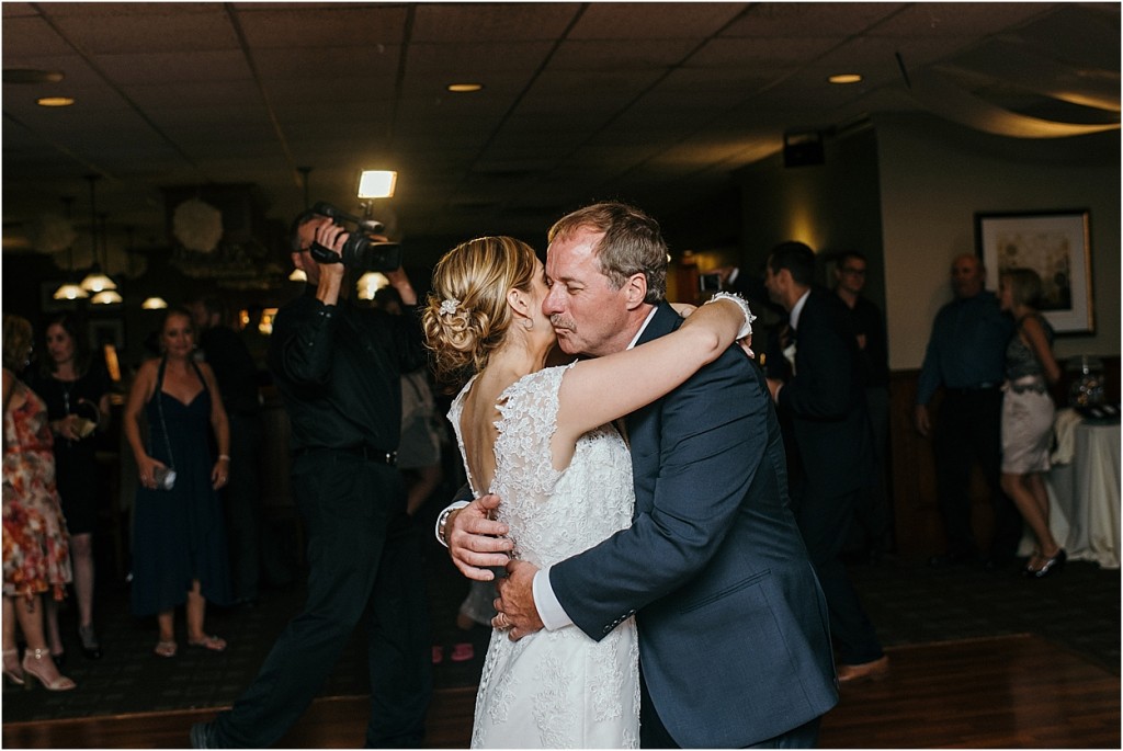 western lakes golf course wedding