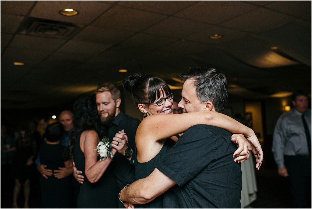western lakes golf course wedding
