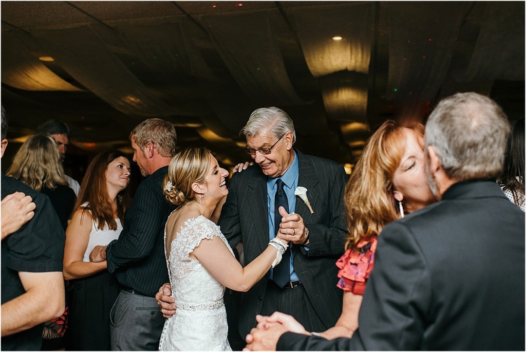 western lakes golf course wedding