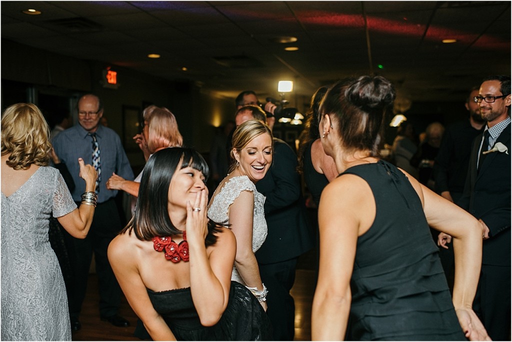 western lakes golf course wedding
