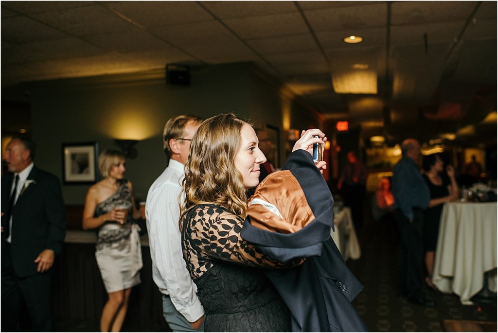 western lakes golf course wedding