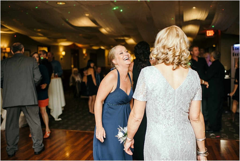 western lakes golf course wedding