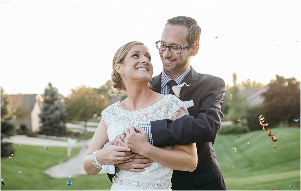 western lakes golf club wedding