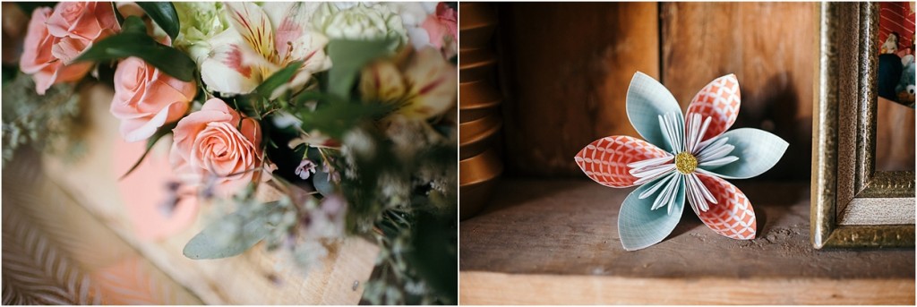 rustic barn at prairie gardens wedding