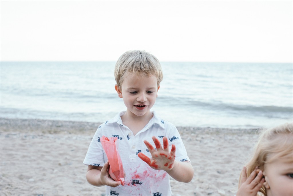 milwaukee family portraits