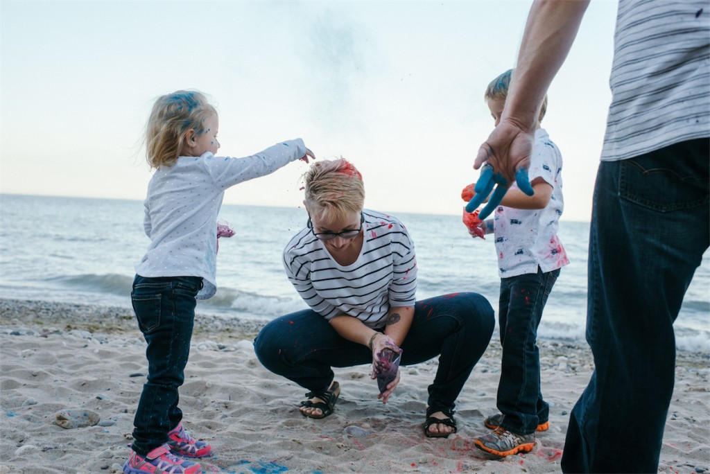 milwaukee family portraits