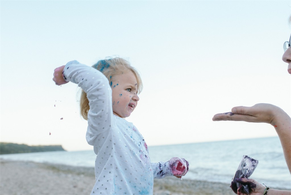 milwaukee family portraits