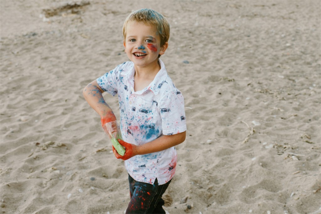 milwaukee family portraits