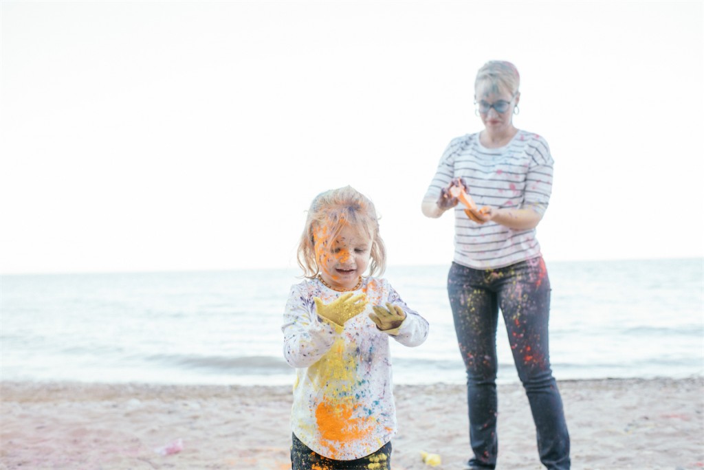 milwaukee family portraits
