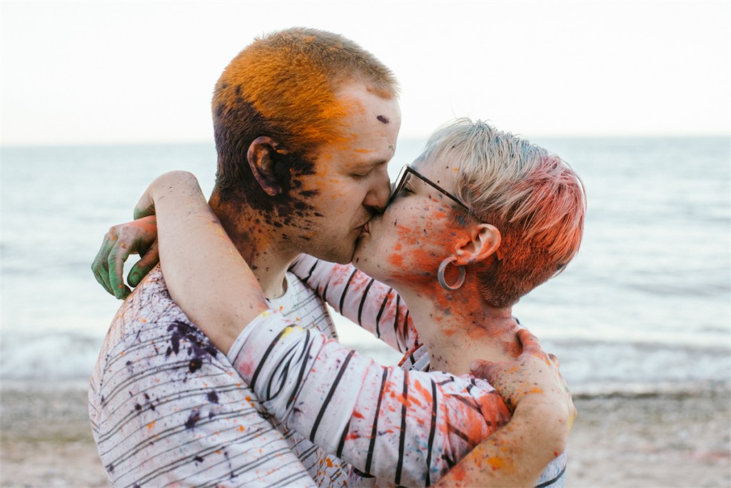 milwaukee family portraits