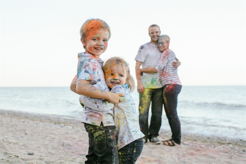 milwaukee family portraits