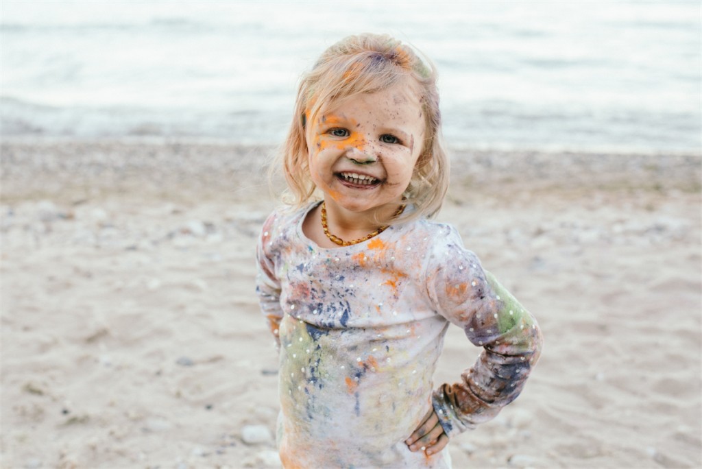 milwaukee family portraits