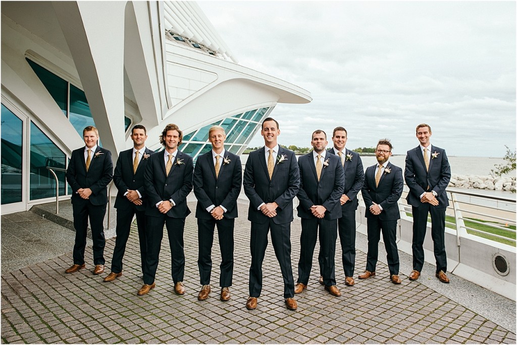 grain exchange wedding