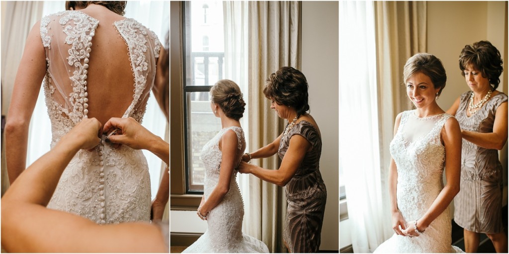 grain exchange wedding
