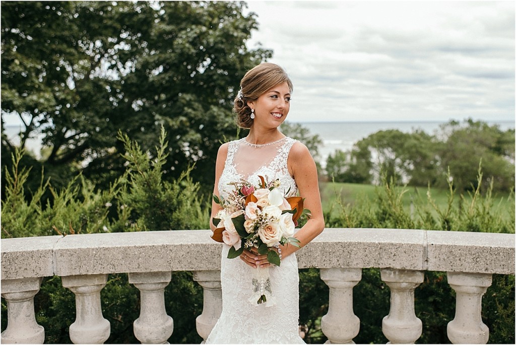 milwaukee grain exchange wedding