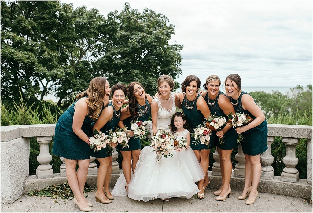 milwaukee grain exchange wedding