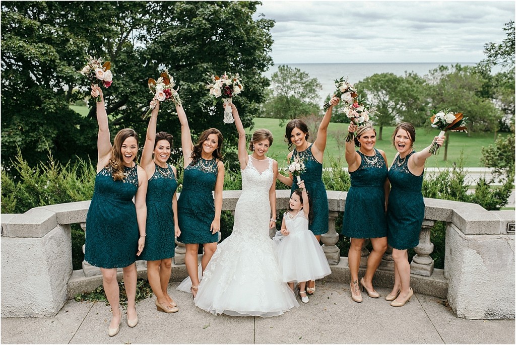 milwaukee grain exchange wedding