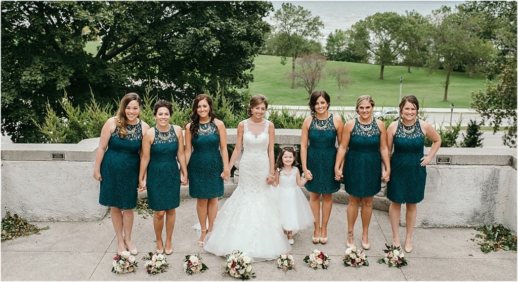 milwaukee grain exchange wedding