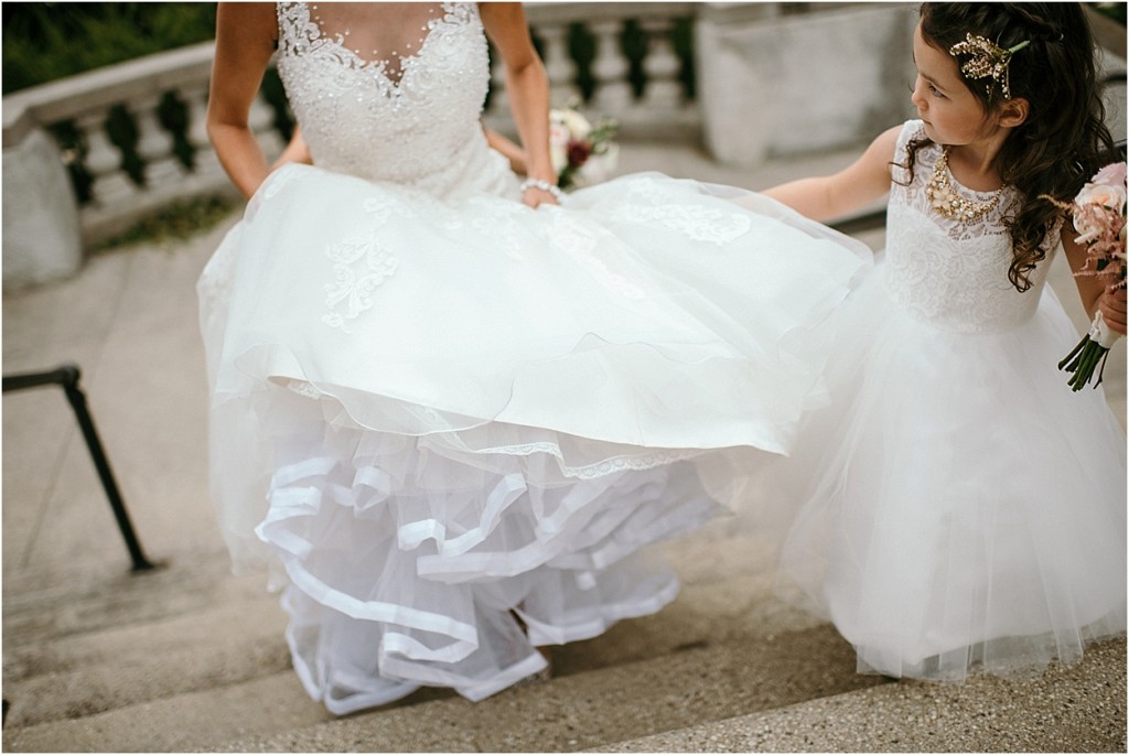 milwaukee grain exchange wedding