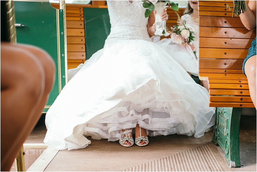 milwaukee grain exchange wedding