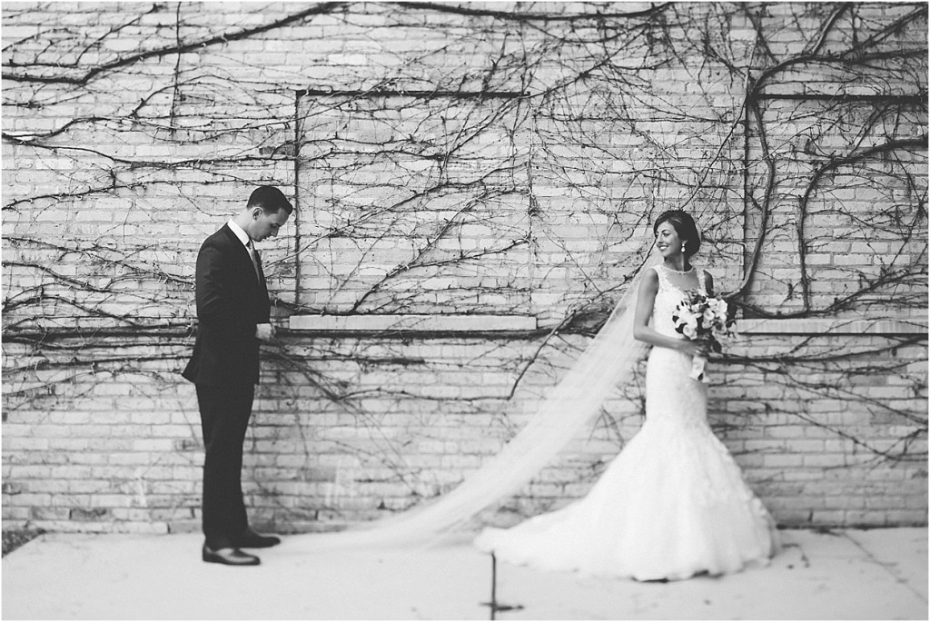 Grain Exchange Wedding