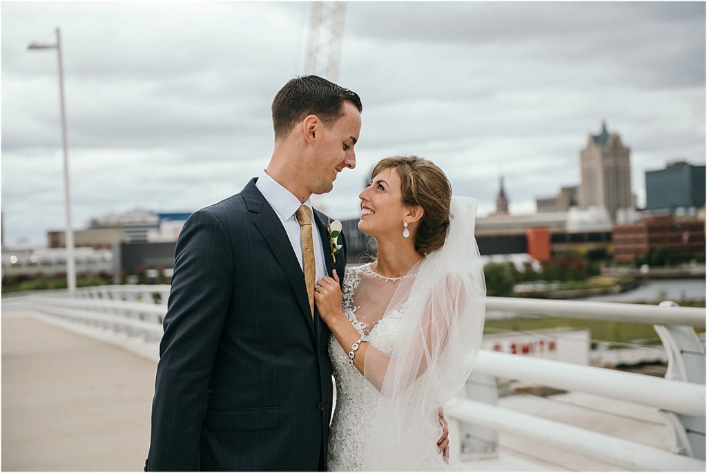 Grain Exchange Wedding