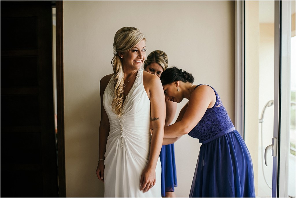 cancun wedding