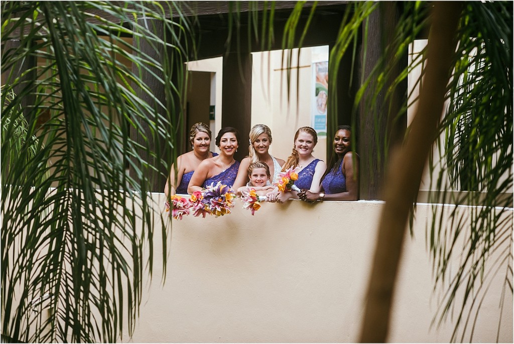 cancun wedding