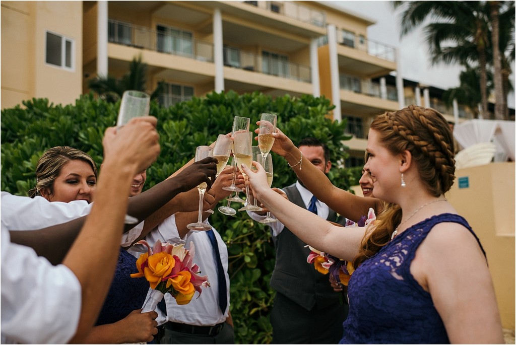cancun wedding