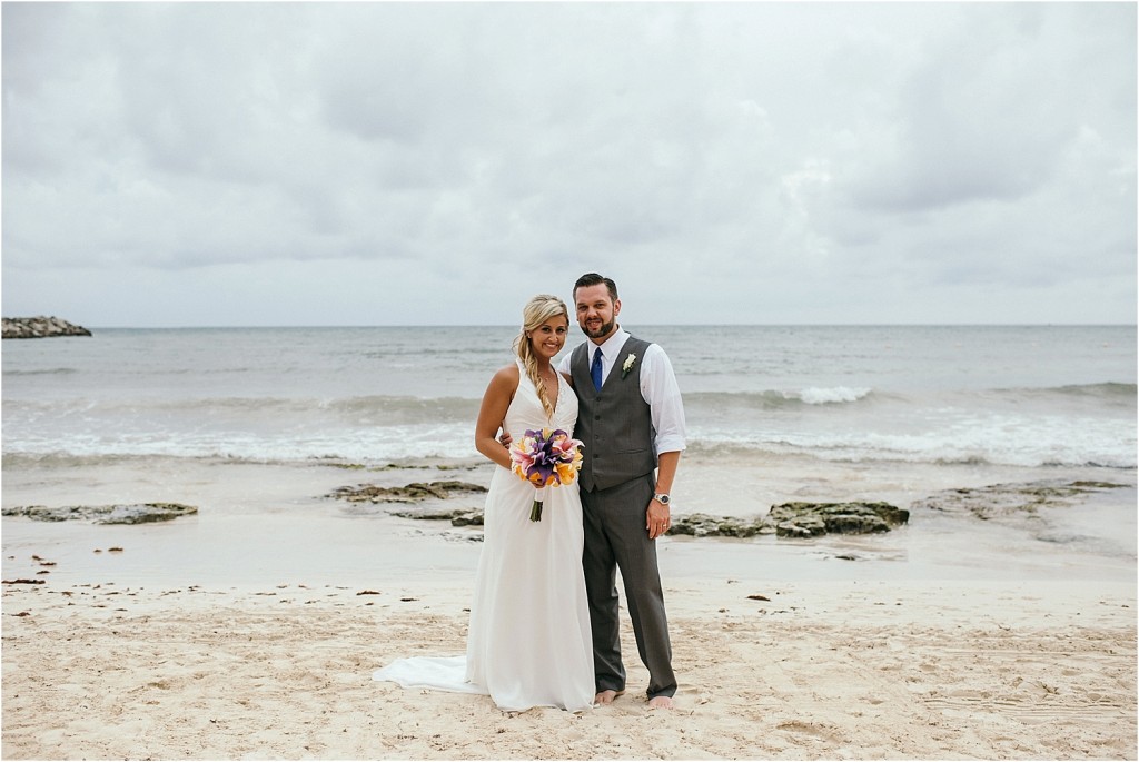 cancun wedding