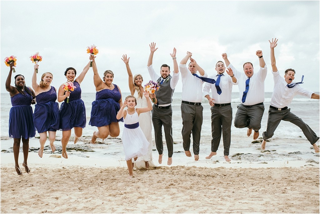 milwaukee destination wedding photographer