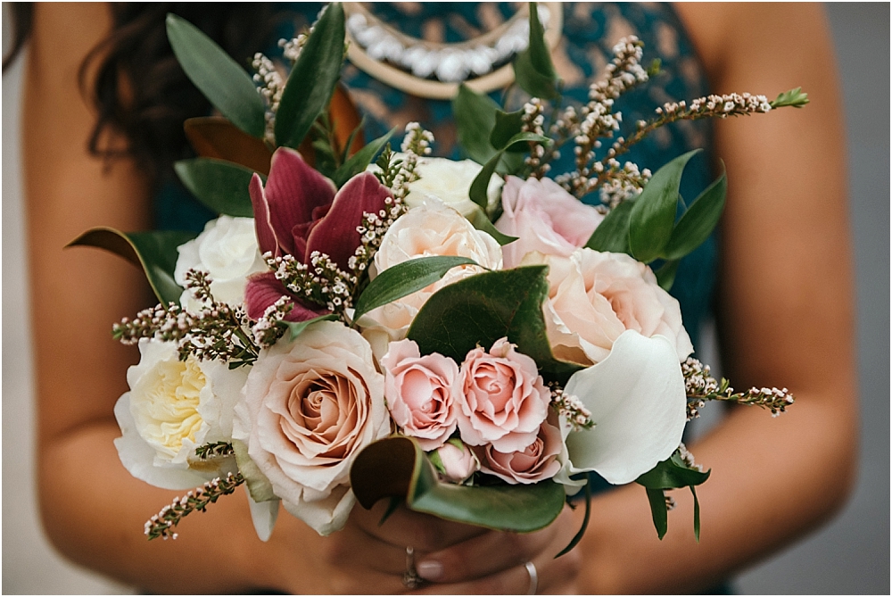 grain exchange wedding