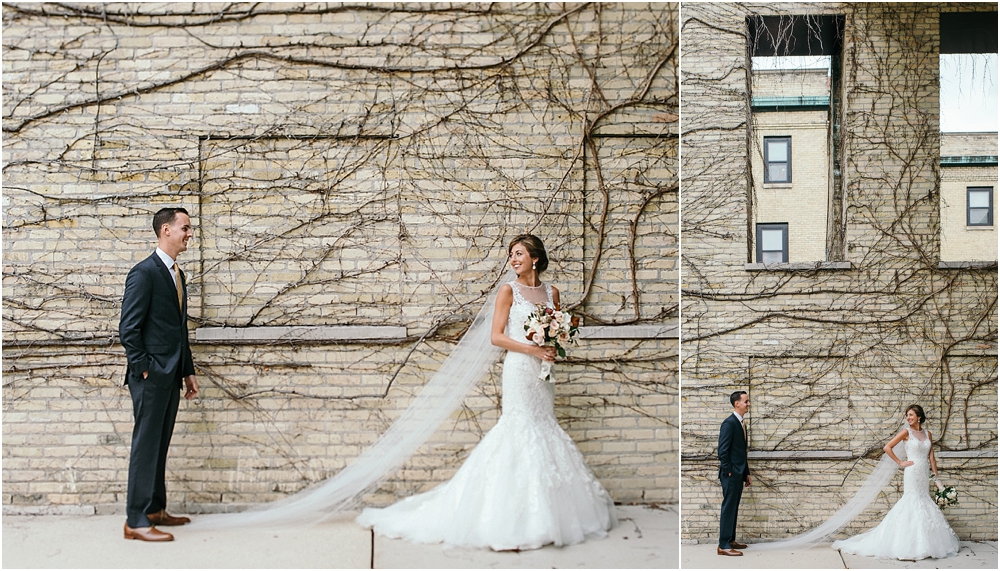 grain exchange wedding