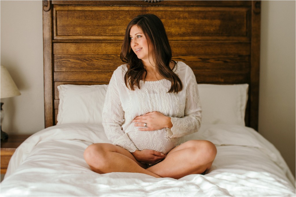 maternity photos