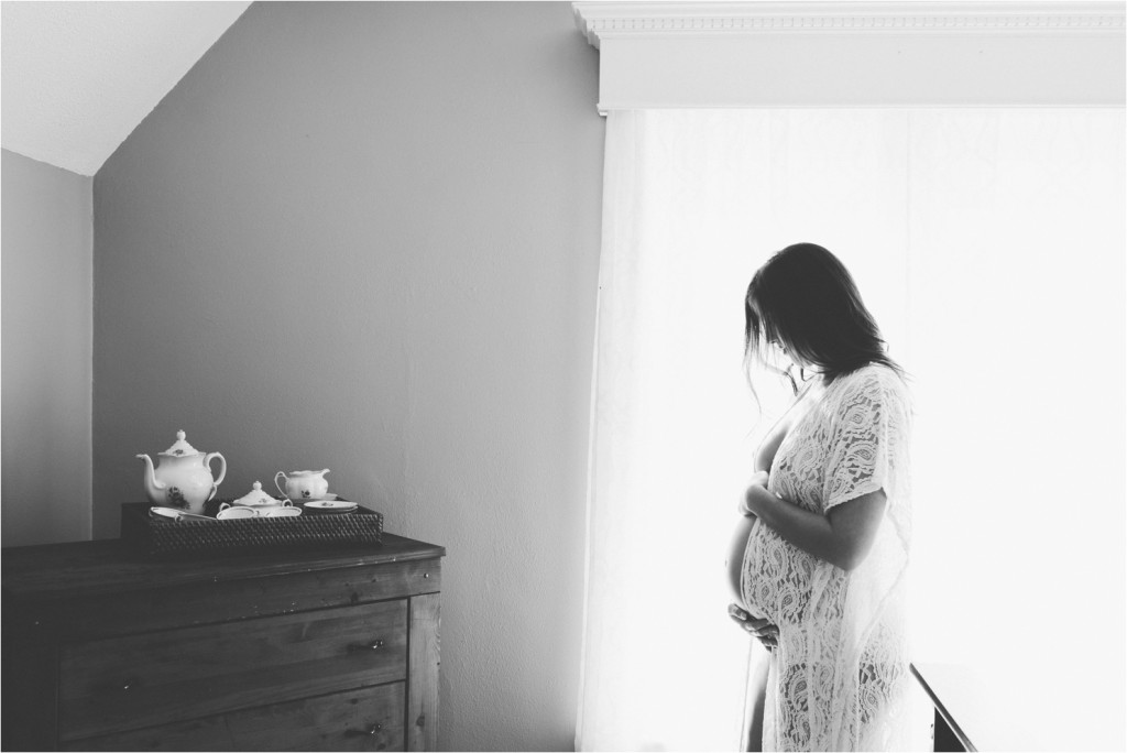 maternity photos